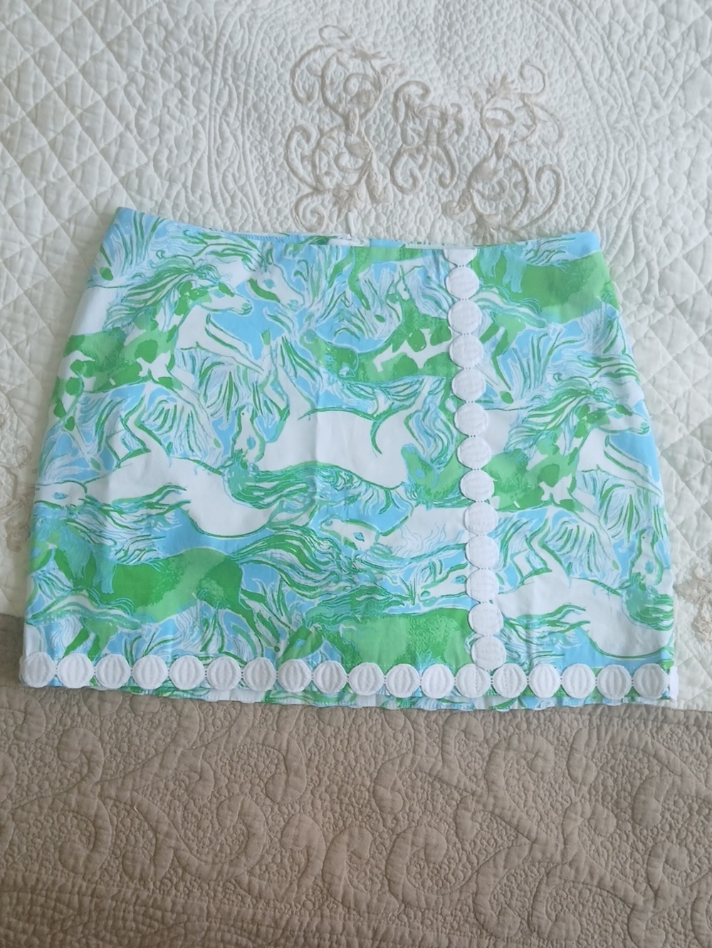 Lilly Pulitzer Skort